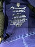 FP Movement Blue Athletic Shorts Size XS - photo 4