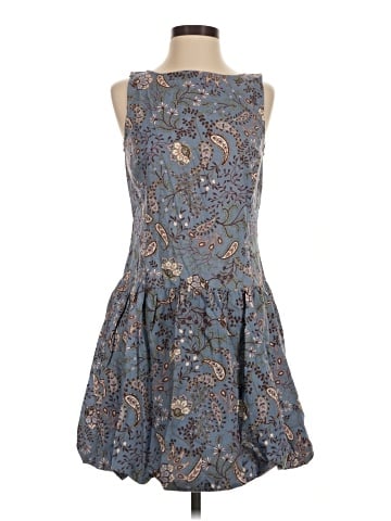 Ann Taylor LOFT Cocktail Dress (view 1)