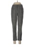 H&M Tweed Gray Dress Pants Size 10 - photo 1