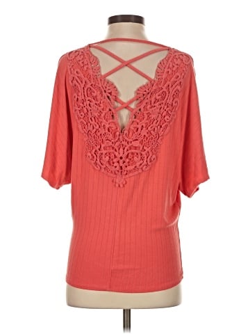 Daytrip Short Sleeve Top (view 2)