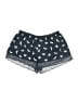 Flora Nikrooz Print Blue Shorts Size M - photo 1