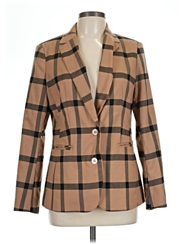 7th Avenue Design Studio New York & Company Blazer (view 1)