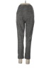 H&M Tweed Gray Dress Pants Size 10 - photo 2