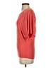 Daytrip Orange Short Sleeve Top Size XS - photo 5