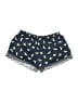 Flora Nikrooz Print Blue Shorts Size M - photo 2