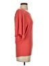 Daytrip Orange Short Sleeve Top Size XS - photo 4
