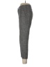H&M Tweed Gray Dress Pants Size 10 - photo 5