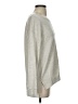 New Directions Silver Pullover Sweater Size S - photo 4