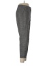 H&M Tweed Gray Dress Pants Size 10 - photo 4