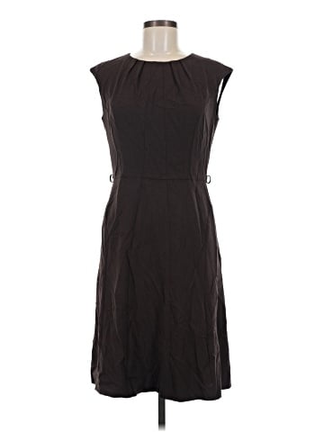 AK Anne Klein Casual Dress (view 1)