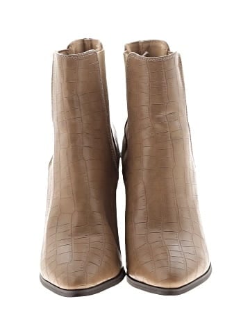Assorted Brands Ankle Boots (view 2)