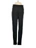 Jennifer Lopez Solid Black Active Pants Size 2 - photo 1