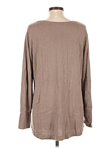 J.Jill Pullover Sweater (view 2)