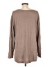J.Jill Tan Pullover Sweater Size L - photo 2