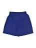 Outerstuff 100% Polyester Solid Blue Athletic Shorts Size 4T - photo 2