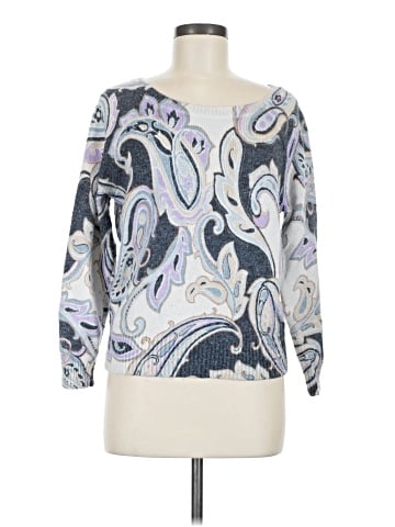 Ann Taylor Pullover Sweater (view 1)