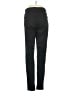 Jennifer Lopez Solid Black Active Pants Size 2 - photo 2