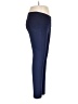 Athleta Blue Active Pants Size L - photo 4