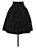 Bebe Solid Black Formal Skirt Size XS - photo 1