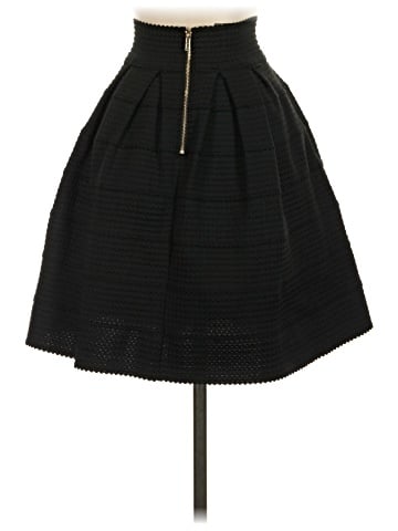 Bebe Formal Skirt (view 2)