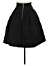 Bebe Solid Black Formal Skirt Size XS - photo 2