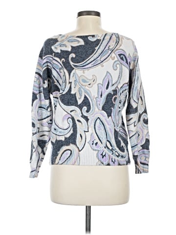 Ann Taylor Pullover Sweater (view 2)
