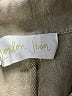 London Jean Tan Jacket One size - photo 6