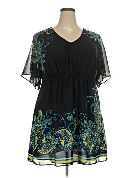 Lane Bryant Casual Dress