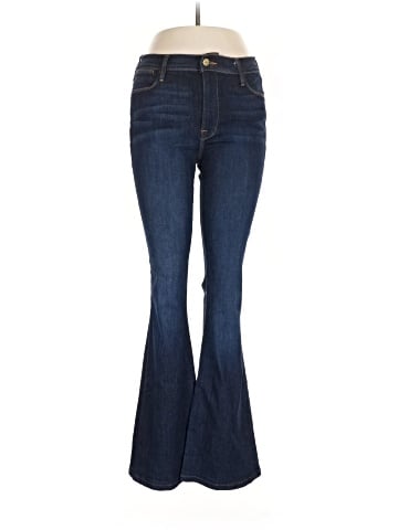 FRAME Denim Jeans (view 1)