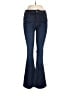 FRAME Denim Blue Jeans Size 30 waist - photo 1