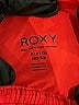 Roxy Orange Red Swimsuit Top Size S - photo 3