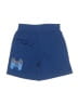 Under Armour 100% Polyester Graphic Blue Athletic Shorts Size 3T - photo 1