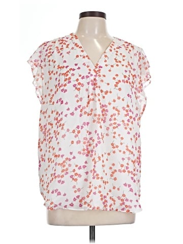 Vince Camuto Sleeveless Blouse (view 1)