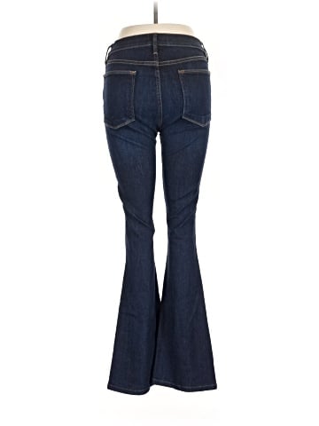 FRAME Denim Jeans (view 2)