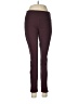 Athleta Burgundy Active Pants Size 6 (petite) - photo 1
