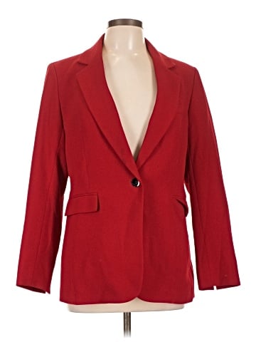 Bar III Blazer (view 1)