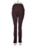 Athleta Burgundy Active Pants Size 6 (petite) - photo 2