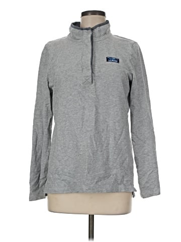 L.L.Bean Pullover Sweater (view 1)