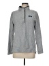 L.L.Bean 100% Cotton Gray Pullover Sweater Size M - photo 1