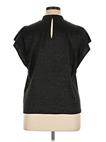 Nine West Sleeveless Blouse (view 2)