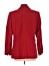 Bar III Red Blazer Size L - photo 2