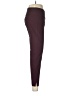 Athleta Burgundy Active Pants Size 6 (petite) - photo 4