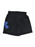 Under Armour 100% Polyester Graphic Black Athletic Shorts Size 3T - photo 2