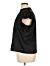 Nine West Black Sleeveless Blouse Size XL - photo 5