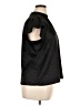 Nine West Black Sleeveless Blouse Size XL - photo 4