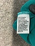 The Limited Teal Tank Top Size S - photo 8