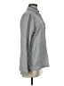 L.L.Bean 100% Cotton Gray Pullover Sweater Size M - photo 4