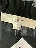 Ann Taylor LOFT Black Cocktail Dress Size S - photo 7