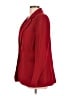 Bar III Red Blazer Size L - photo 5