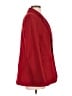 Bar III Red Blazer Size L - photo 4